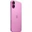 Смартфон Apple iPhone 16 Plus 128GB eSim Pink (MXUV3) [129968] - мініатюра 4
