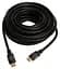 Кабель Tecro HDMI - HDMI V 1.4 (M/M), 15 м, Black (HD 15-00) - миниатюра 2