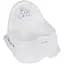 Горщик дитячий Tega Baby Bunny з музикою white - мініатюра 1