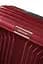 Валіза Samsonite LITE-BOX 55 см DEEP RED 55x40x20 42N*10001 - мініатюра 3