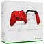 Геймпад Microsoft Xbox Series X/S Wireless Controller Pulse Red (QAU-00012) [54241] - мініатюра 6