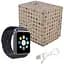 Смарт годинник Smart Watch GT08 Black (sw003-hbr) - мініатюра 6