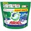 Капсули для прання Ariel Pods All-in-1 Гірське Джерело 72 шт. х 19.5 г - мініатюра 2