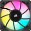 Система водяного охолодження Corsair iCUE H100i ELITE LCD XT [CW-9060074-WW] [93318] - мініатюра 4