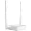 WI-FI роутер маршрутизатор TENDA N301 2 антени 5dbi - мініатюра 2