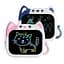 Графічний планшет Kids Pad 9 Color Kat Blue - мініатюра 5