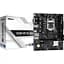 Материнська плата ASRock H510M-HDV/M.2 SE (1200/H470, 2xDDR4, 1xPCIex16, HDMI/DVI/VGA, 4xSATA, M.2, GLan, 7.1ch, mATX) - мініатюра 5