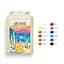 Набір олівців кольорових 99IDEAS "Color Expert" 12 кольорів, Basic Set, металева коробка, 99CE-12BAS - мініатюра 3
