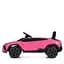 Дитячий електромобіль Bambi Машина M 6293EBLR-8 до 30 кг - мініатюра 2