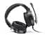 Навушники GDX-7680, Black REAL-EL teh0023900 - мініатюра 7