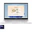Ноутбук ASUS Zenbook 14 UX3405CA Ultra 9 285H la 54GHz,14'',3K,32GB LPDDR5X,1TB,Arc,Windows 11 Pro - мініатюра 1