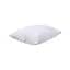 Подушка Lotus Home - Goose 90/15 пухова 50x70 трикамерна - мініатюра 3