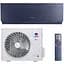 Кондиционер Gree GWH18AUDXD-K6DNA1A Blue Clivia - миниатюра 1