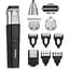 Універсальний тример Babyliss MT812E [155542] - мініатюра 1