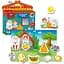 Магнітний театр Vladi Toys Академія розвитку Курочка Ряба укр. мова (VT3206-31) - мініатюра 2