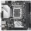 Материнська плата Asus Prime H610I-Plus-CSM (90MB1GB0-M0EAYC) [147085] - мініатюра 2
