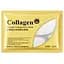 Гидрогелевые патчи для глаз Bioaqua Crystal Collagen Eye Mask, 7,5 г - миниатюра 1
