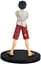 Фігурка Bandai One Piece Luffy Ван Піс Луффі 18 см (B OP L 18) - мініатюра 4