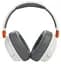 Гарнітура JBL JR460NC White (JBLJR460NCWHT) - мініатюра 2