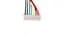 Акумулятор Acer AC14B18J (Aspire ES1-511, ES1-512, ES1-523, ES1-524, ES1-533) 11.4V 2200 mAh 25Wh Black - мініатюра 3