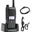 Рація Baofeng DR-1801UV [141713] - мініатюра 7