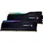 Модуль пам'яті DDR5 G.Skill Trident Z5 RGB 2x16GB 7200MHz Black (F5-7200J3445G16GX2-TZ5RK) [102647] - мініатюра 2