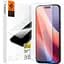 Захисне скло Spigen Slim HD Glas.tR для Apple iPhone 16 Pro Max Clear [AGL07916] 1-Pack [117861] - мініатюра 1