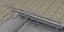 Душевой канал Ravak OZP Zebra 750 X01433 - миниатюра 3