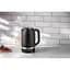 Електрочайник KitchenAid 5KEK1701EBM - мініатюра 6