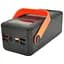 Повербанк Voltronic YM638CX Solar 60000 mAh Сонячна підзарядка (28187) - мініатюра 1