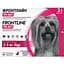 Капли Boehringer Ingelheim Frontline Tri-Act от блох и клещей для собак 2-5 кг 1.5 мл (3 шт. х 0.5 мл) (159911) - миниатюра 1