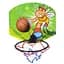 Игровой набор для подвижных игр Баскетбол для детей IE105 - миниатюра 1