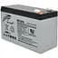 Батарея к ИБП Ritar AGM RT1270, 12V-7Ah (RT1270) - миниатюра 1