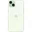 Смартфон Apple iPhone 15 Plus 256Gb eSIM Green [MU023] [102489] - мініатюра 5
