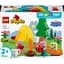 Конструктор LEGO DUPLO Peppa Pig Туристичний похід 32 деталі(10452) - мініатюра 1