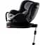 Автокресло Britax Romer Dualfix 2 R Storm Grey, темно-серый (2000032197) - миниатюра 10