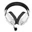 Беспроводные игровые наушники с микрофоном HATOR ESH-16 Wireless HYPERPUNK 3 SyncHUB Hi-Res White - миниатюра 5