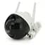 Wi-Fi відеокамера вулична поворотна PiPo PPIPC31D2MP20 2 Мп PTZ 2.8 mm 12 V 1.5A ICSee - мініатюра 1