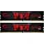 Модуль пам'яті G.Skill DDR4 16Gb (2x8) Aegis 3200 Mhz (F4-3200C16D-16GIS) - мініатюра 1