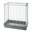 Клетка для грызунов Ferplast SCOIATTOLI 100 KD - миниатюра 1