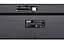 Клавіатура бездротова 110key, WL/BT 2E KS240 Grey-Black - мініатюра 2