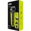 Електробритва Braun Series 3 300BT Black/Green - мініатюра 4
