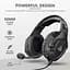 Компьютерная гарнитура Trust GXT 488 Forze-G for PS4 Black (23530) - миниатюра 3
