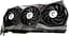 Відеокарта MSI RTX 3060Ti 8Gb Gaming Z Trio LHR (RTX 3060 Ti GAMING Z TRIO 8G LHR) (GDDR6, 256 bit, PCI-E v4.0 x16) Б/в - мініатюра 3