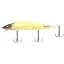 Воблер Megabass Vision Oneten SF 110mm 14.0g PM Twilight Chart Back - мініатюра 1