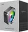 Кулер для процесора Ocypus Delta A40 EX ARGB Black (DELTA-A40-BK1NAWN00E-GL) - мініатюра 13