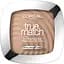 Компактна пудра для обличчя L'Oreal Paris True Match Super-Blendable Perfecting Powder Hyaluronic Acid відтінок 4N 9 г - мініатюра 1