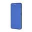 Чехол-книжка для Realme C75 4G/C75x 4G/C73 5G, G-Case, синий, кожаный чехол-книга из экокожи (PU) и TPU, с магнитом, с подставкой и вместительным кардхолдером, противоударный, защита всего корпуса, ArmorStandart (ARM84882) - миниатюра 1