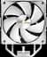 Повітряне охолодження Ocypus Delta A40 ARGB White (DELTA-A40-WH1NAWN00X-GL) - мініатюра 2