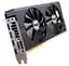 Видеокарта Sapphire AMD Radeon RX 480 8Gb Nitro+ (11260-07) (GDDR5, 256 bit, PCI-E v3.0) Б/у - миниатюра 4